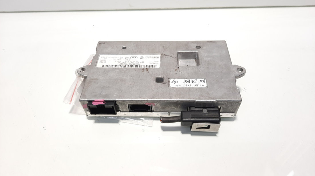 Modul interfata MMI, cod 4E0035729, Audi A6 Avant (4F5, C6) (id:506947)