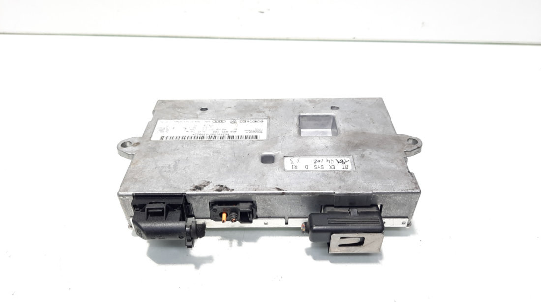 Modul interfata MMI, cod 4E0035729, Audi A6 Avant (4F5, C6) (id:557296)