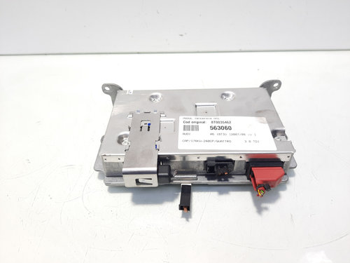 Modul interfata MMI, cod 8T0035462, Audi A5 (8T3) (id:563060)