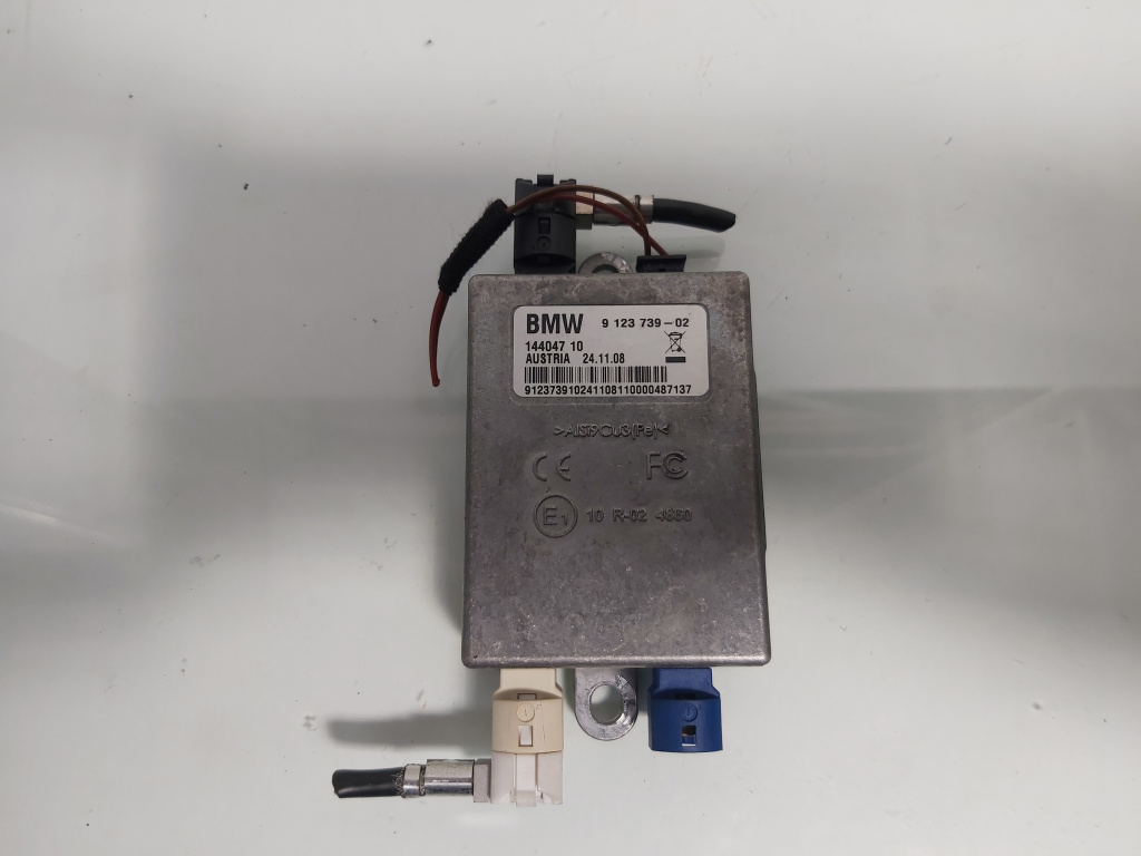 Modul interfata navigatie, cod 9123739, 