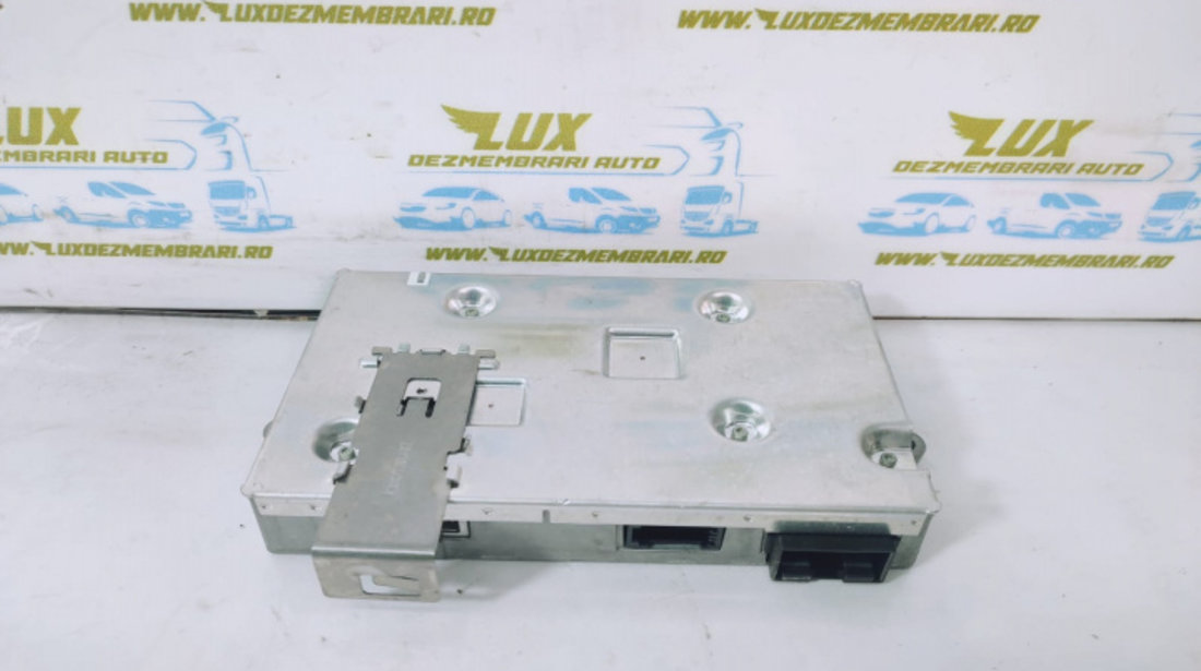 Modul interfata navigatie mmi 4e0035729 4f0910730f Audi A6 4F/C6 [2004 - 2008]