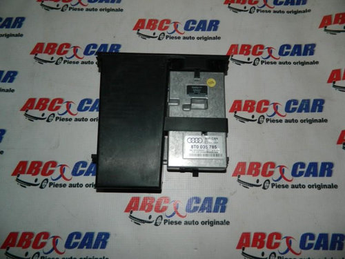 Modul interfata telefon Audi A4 2007-2011 8K2, B8 8T0035785