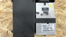 Modul interfata telefon Audi A4 B8 1.8 TFSI sedan ...