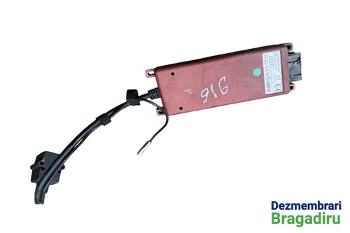 Modul interfata telefon Cod: 4B0862335B 4B0862335B Audi A6 4B/C5 [facelift] [2001 - 2004] Sedan 2.5 ...