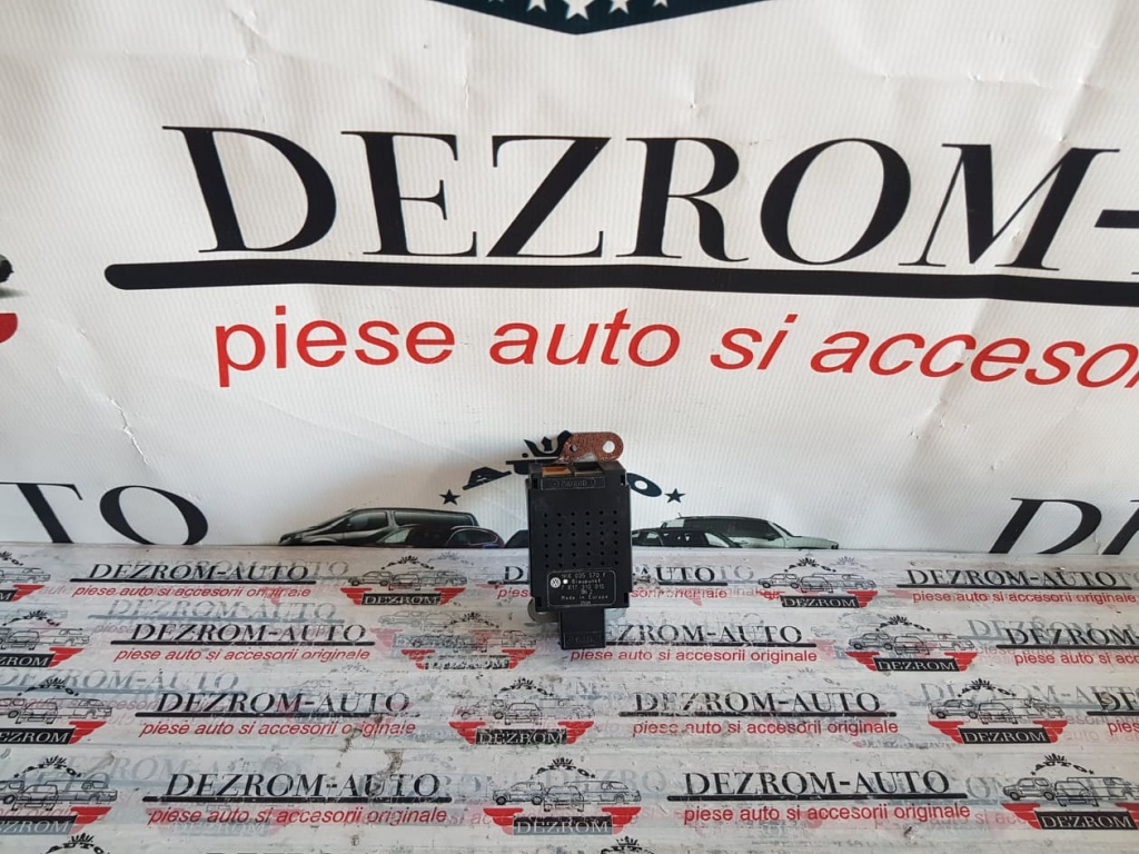 Modul interferente radio VW Golf 5 1k6035570f