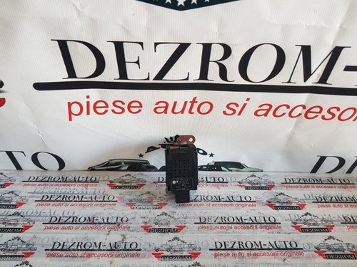 Modul interferente radio VW Golf 5 1k6035570f