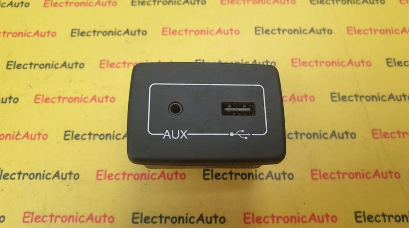 Modul intrare auxiliar Alfa Romeo 1561251420