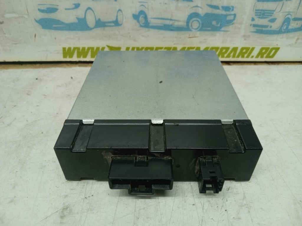 Modul invertor 6142924715902 8es010020-00 BMW Seria 7 F01/F02 [2008 - 2012]