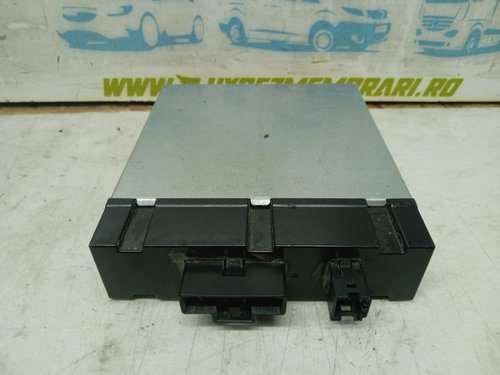 Modul invertor 6142924715902 8es010020-00 BMW Seria 7 F01/F02 [2008 - 2012]