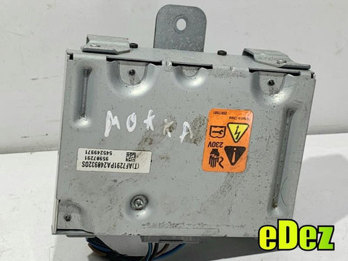 Modul invertor electric Opel Mokka (2012-2016) A17DTS LUD 95907291