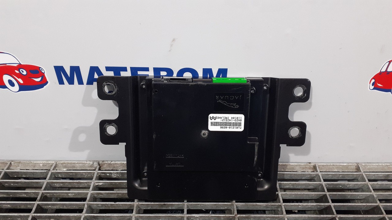 MODUL JAGUAR XF - - (2007 2011)