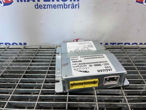 MODUL JAGUAR XF - - (2007 2011)