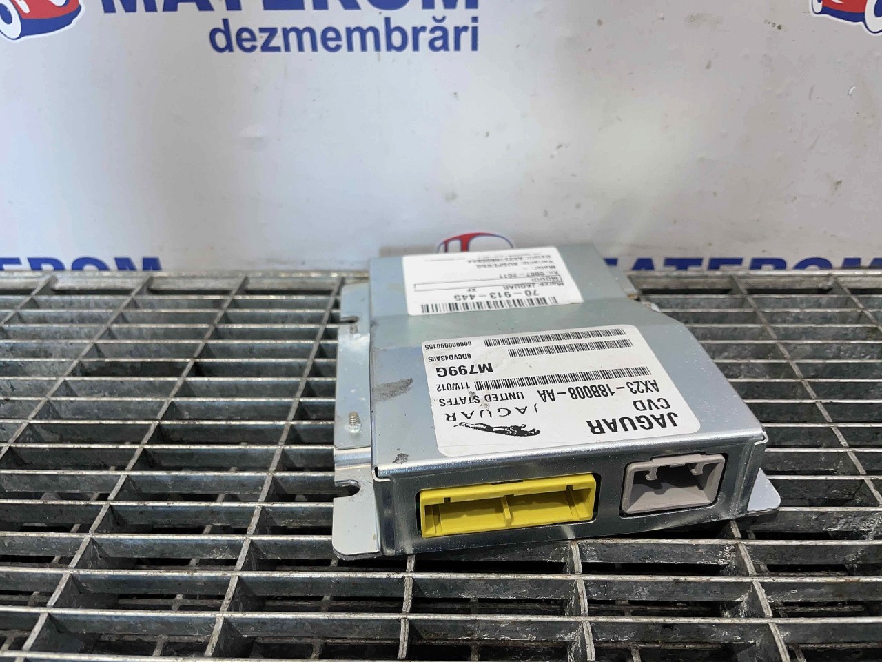 MODUL JAGUAR XF XF - - (2007 2011)