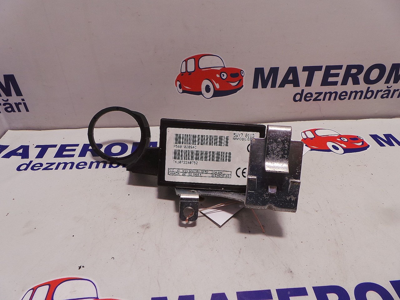 MODUL JEEP CHEROKEE CHEROKEE - - (2003 2008)