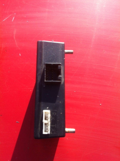 Modul Jeep Grand Cherokee WJ [1999 - 2004] SUV 4.0 AT (190 hp)
