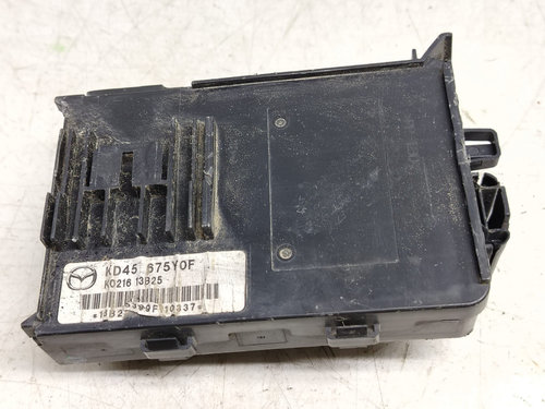 Modul KD45675Y0F Mazda CX-5 (KE) [2011 - 2015]