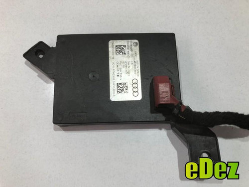 Modul kessy Audi A6 Allroad (2006-2011) [4FH, C6] 4f0907335