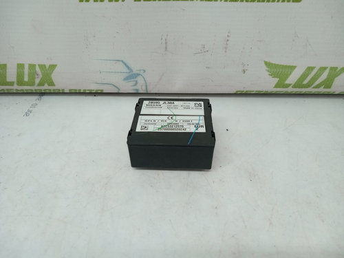 Modul keyless 28595JL30A Infiniti FX-Series 2 [2008 - 2012] motor 3.0 d cod V9X