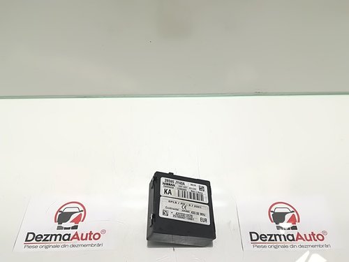 Modul keyless 28595JY40A, Renault Koleos (id:345647)