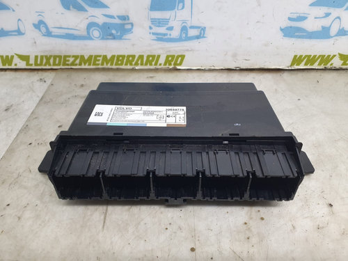 Modul keyless 30659775 Volvo V40 2 [2012 - 2016] 1.6 d D4162T