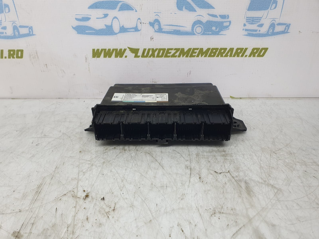 Modul keyless 30659775 Volvo XC60 [facelift] [2013 - 2017]