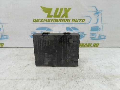 Modul keyless 3q0959435f Skoda Kodiaq [2017 - 2020]