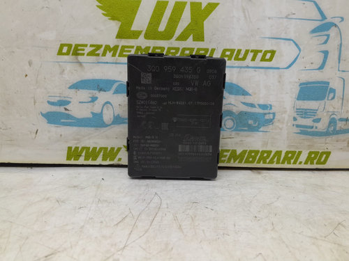 Modul keyless 3Q0959435G Audi Q2 [2016 - 2020]