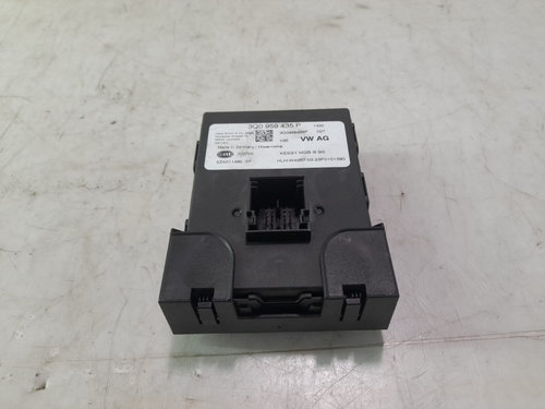 Modul Keyless 3Q0959435P Skoda Karoq [2017 - 2020] 1.5 tfsi DXDB
