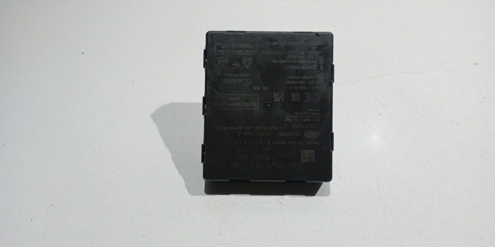 Modul Keyless 3Q0959435Q Volkswagen VW Touran 2 [2015 - 2020]