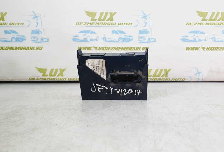 Modul keyless 5k0959434j 5za010176 2.0 tdi Audi A1 8X [facelift] [2014 - 2020]