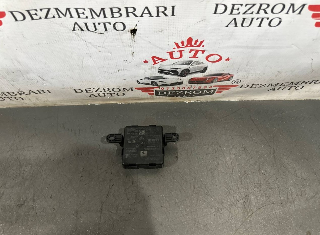 Modul Keyless 5WA959436P Audi A3 Sportback (8YA) 2.0 TDI 116 cai