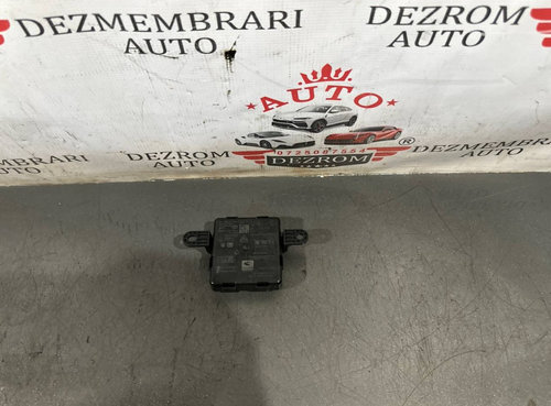 Modul Keyless 5WA959436P VW Golf VIII Variant 2.0 TSI 4motion 190 cai DNNA