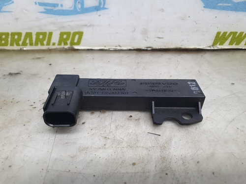 Modul keyless 6g91-15k603-kb Volvo V40 2 [2012 - 2016] 1.6 d D4162T