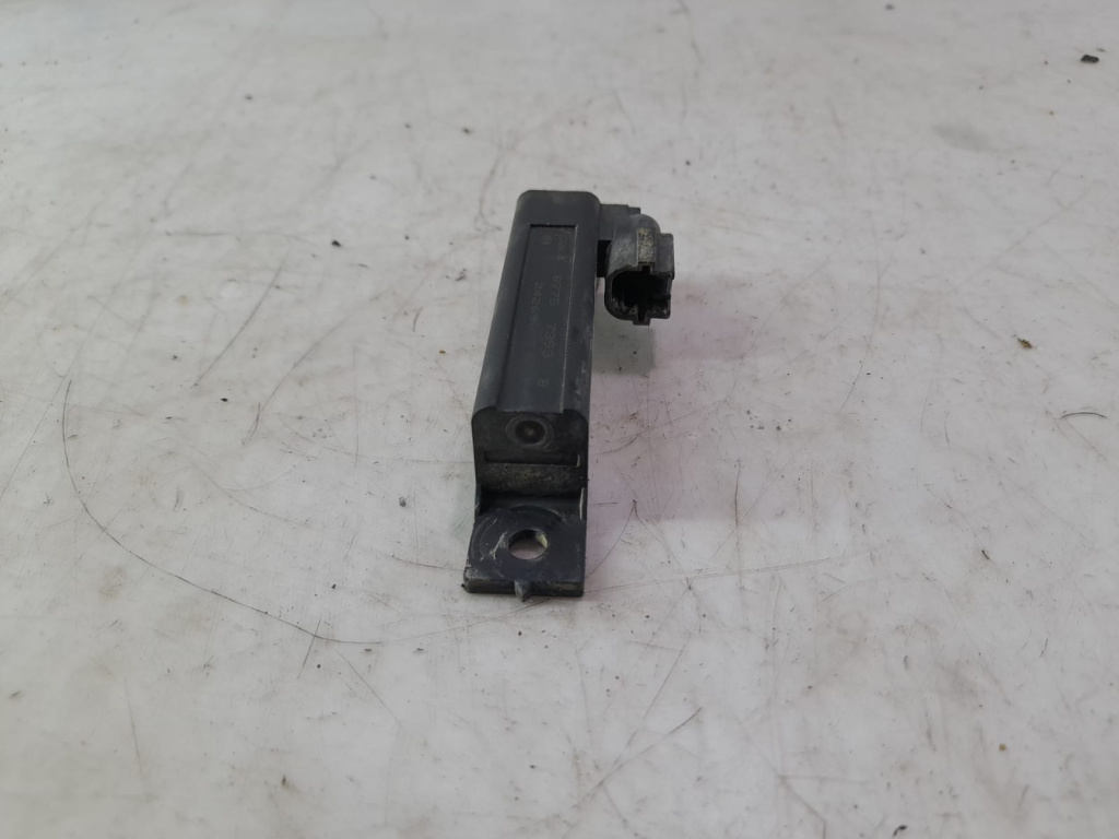 Modul keyless 87757393b Renault Koleos [2008 - 2011] 2.0 dci M9R832