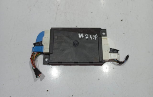Modul Keyless A1679006912 Mercedes-Benz A-Class W177/V177 [2018 - 2022]