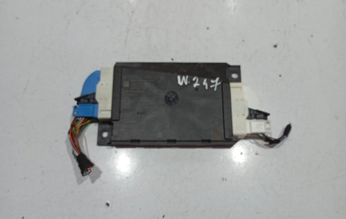 Modul Keyless A1679006912 Mercedes-Benz A-Class W177/V177 [2018 - 2022]