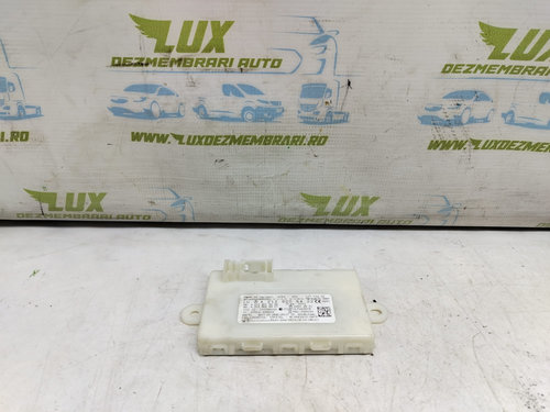 Modul keyless A2129005422 Mercedes-Benz ML W166 [2011 - 2015]