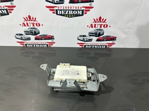 Modul Keyless A2229004213 Mercedes-Benz Clasa S Sedan (W222) 3.0 CDI 286 cai