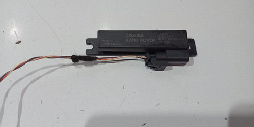 Modul Keyless AH42-15K603-AA Land Rover Range Rover Evoque L538 [2011 - 2015]