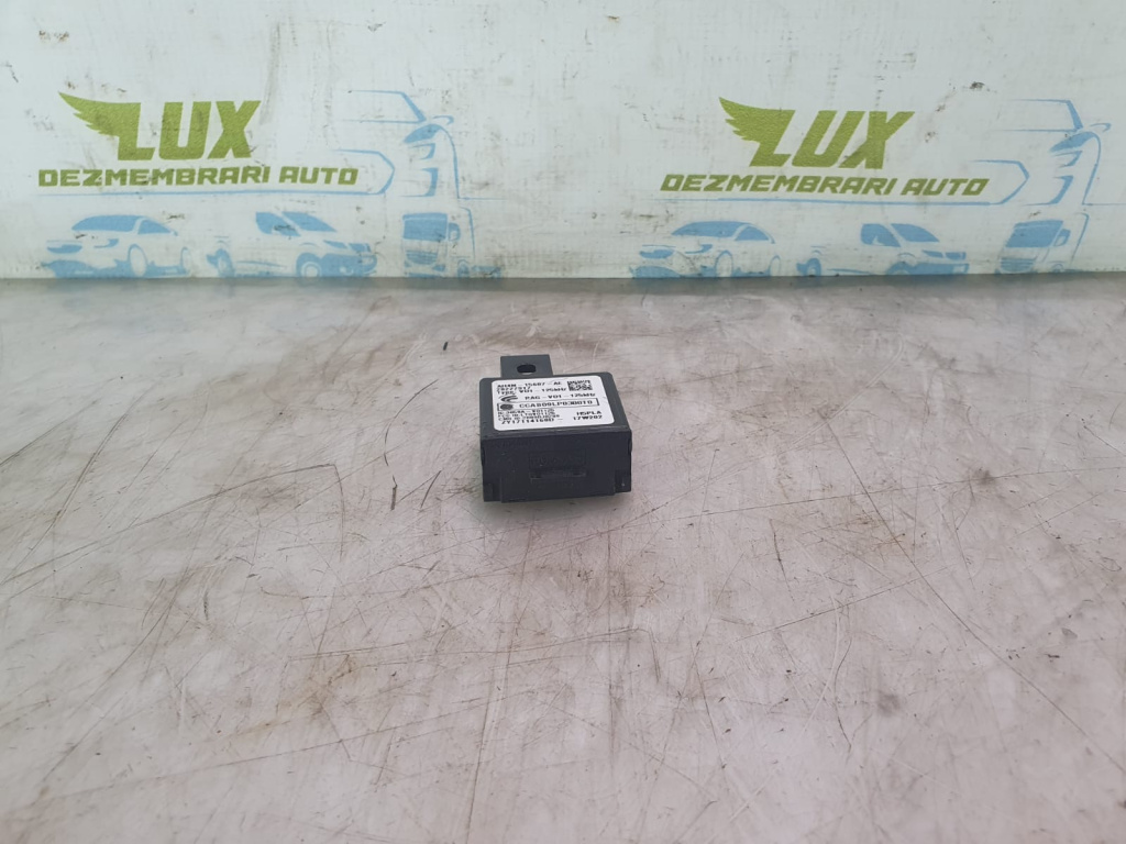 Modul keyless Ah4n-15607-ae Land Rover Discovery 4 [2009 - 2013]