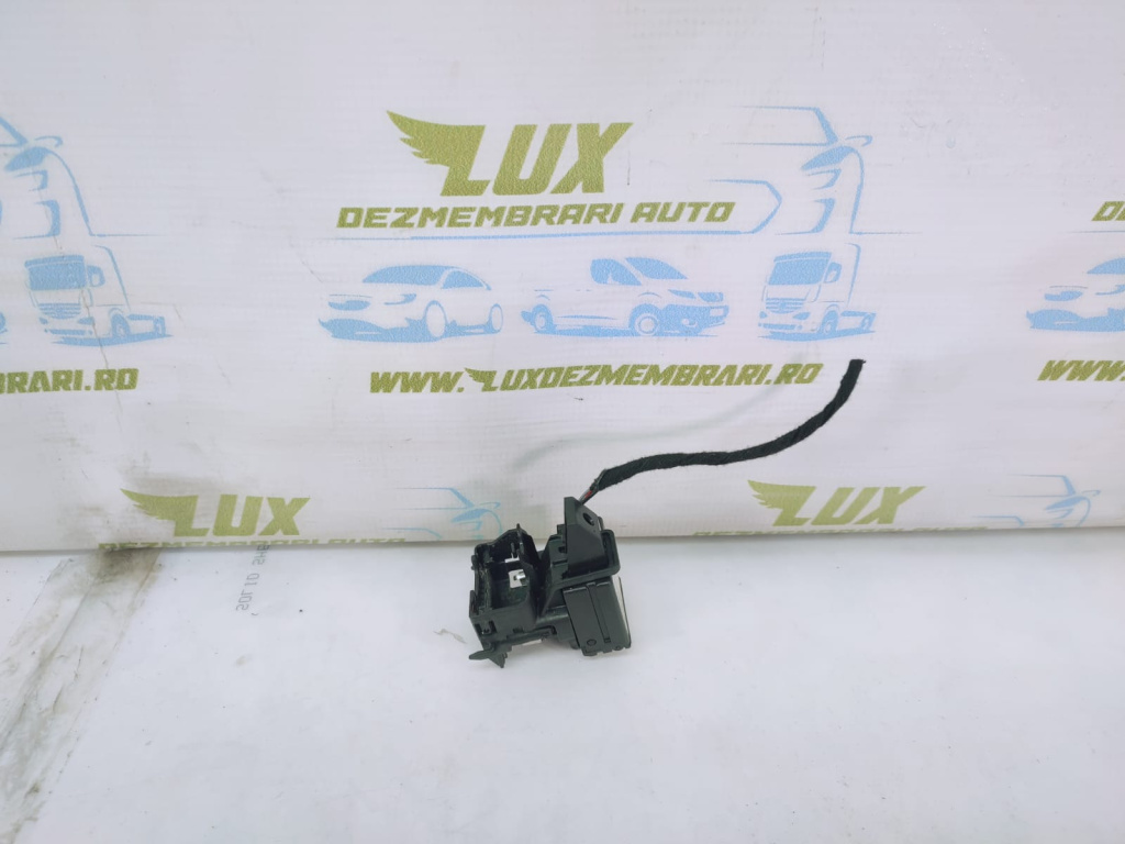 Modul keyless Ah4n-15607-ae Land Rover Range Rover Evoque L538 [2011 - 2015]