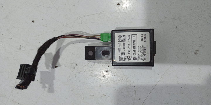 Modul Keyless AH4N-15607-AE Land Rover Range Rover Evoque L538 [2011 - 2015]