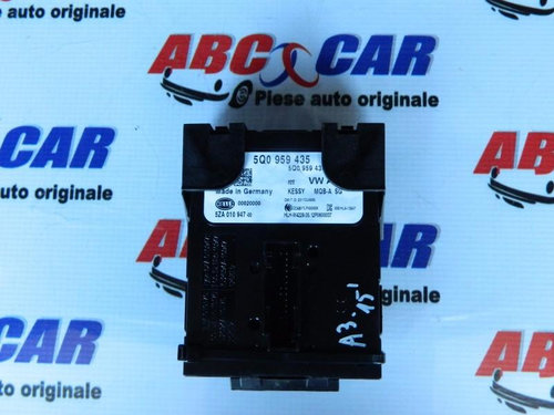 Modul keyless Audi A3 2012-2019 8V1 5Q0959435