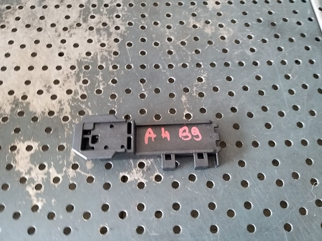 Modul keyless audi a4 b9 8w 4m0907247a 33542502