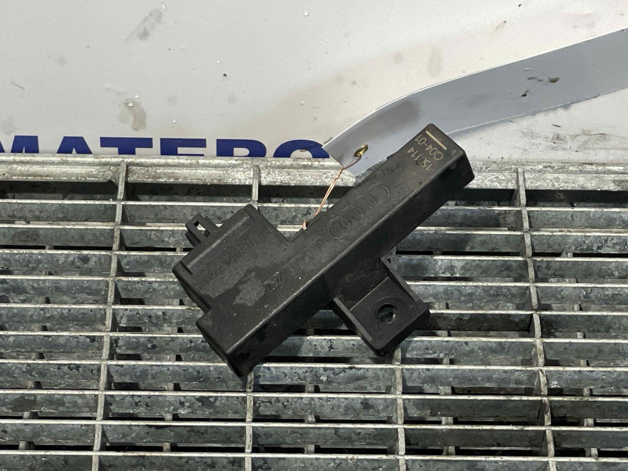 MODUL KEYLESS AUDI A6 2.0 TDI - (2011 2015)