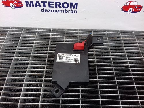 MODUL KEYLESS AUDI A6 - - (2004 2009)