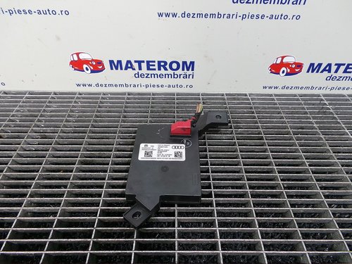 MODUL KEYLESS AUDI A6 - - (2004 2009)