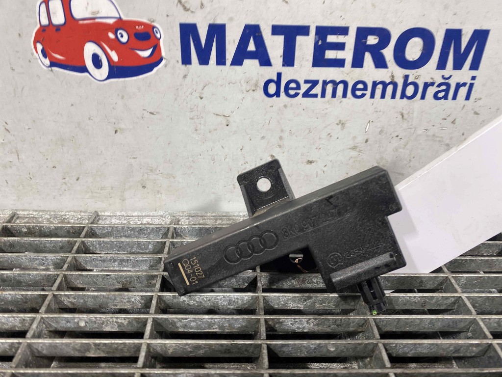 MODUL KEYLESS AUDI A6 - - (2015 2018)