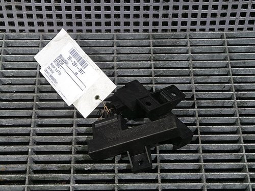 MODUL KEYLESS AUDI A8 3.0 TDI - (2010 2013)