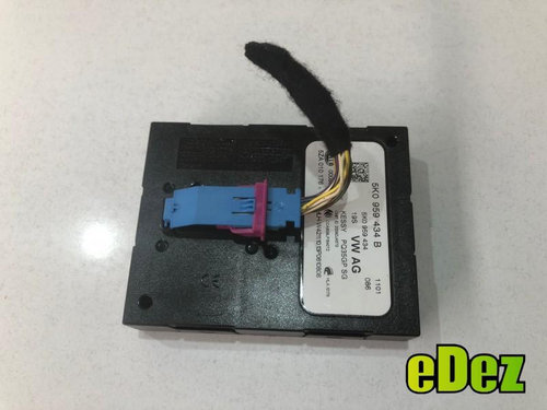 Modul keyless Audi Q3 (2011-2017) [8U] 2.0 tdi CFGC 5k0959434b